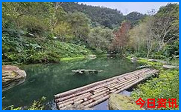 旅游必去的10个地方